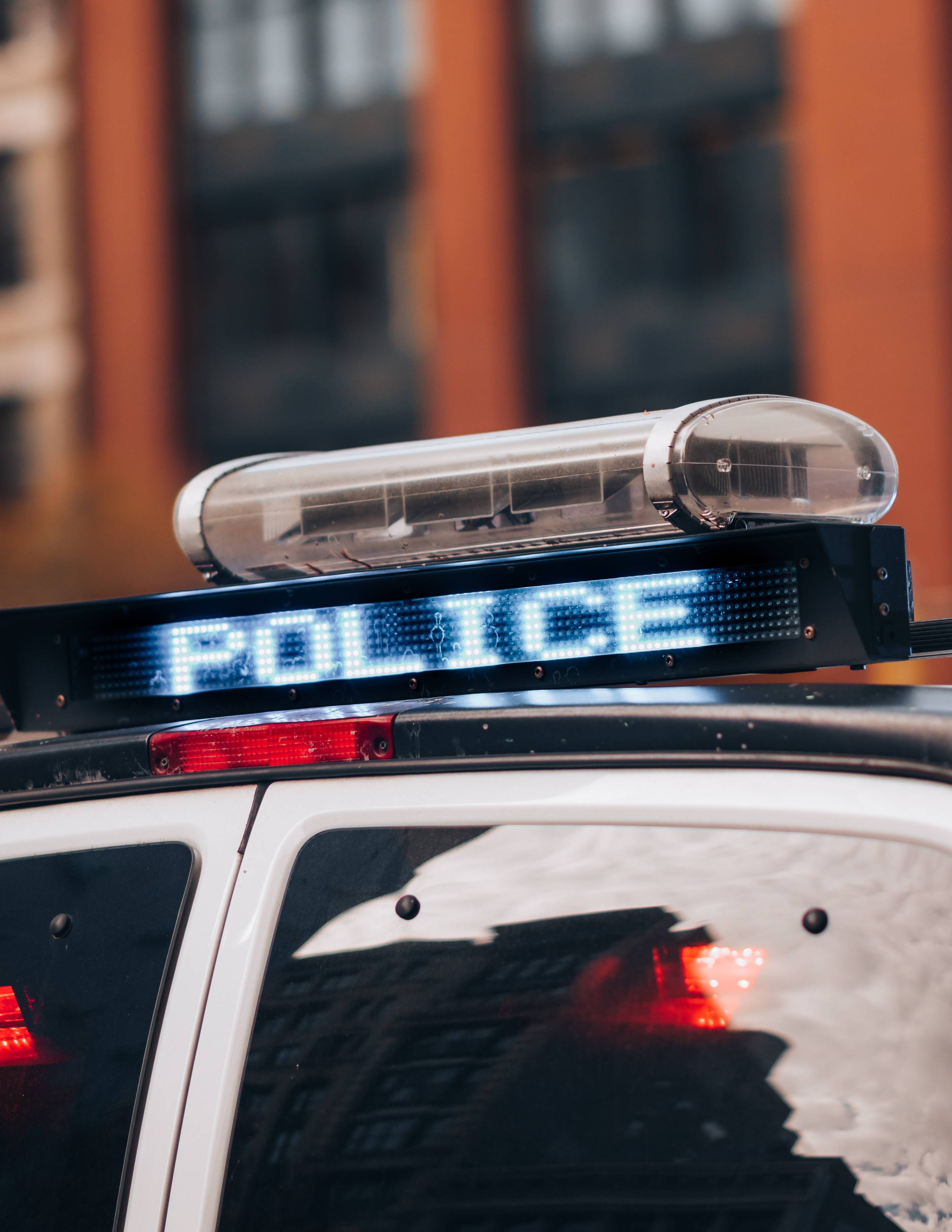 English for the Police Academy admission